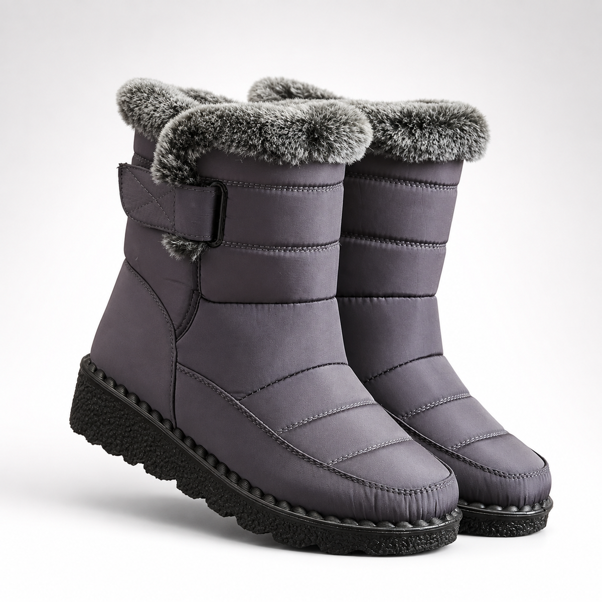 Celrien | Women's Insulated Winter Boots