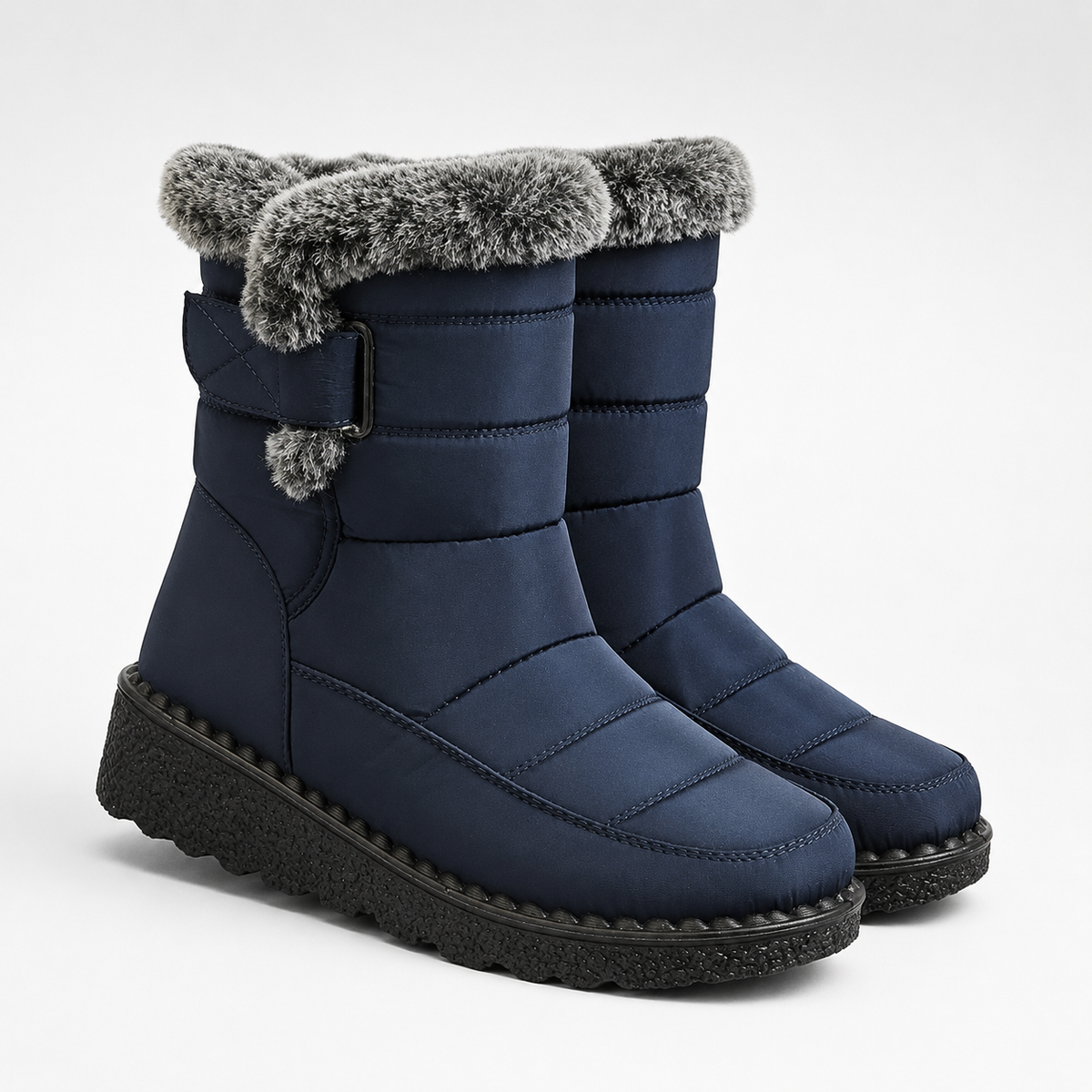 Celrien | Women's Insulated Winter Boots