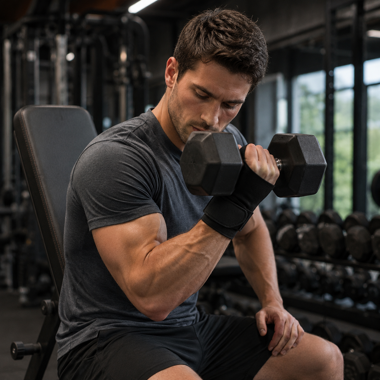 Celrien | Wristiva Ultra Thin Wrist Support