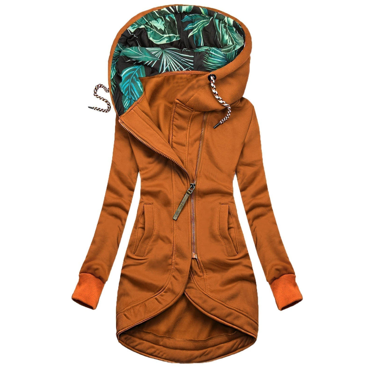 Katie Waterproof Winter Jacket