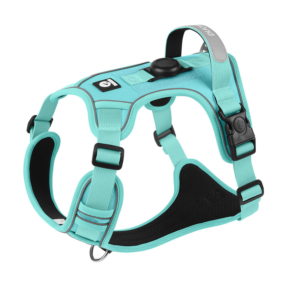 Celrien | Strutpaw Adjustable No-Pull Chest Harness