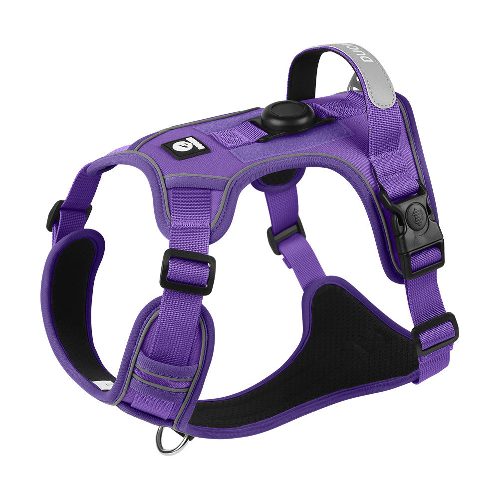 Celrien | Strutpaw Adjustable No-Pull Chest Harness