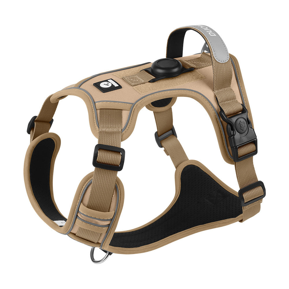 Celrien | Strutpaw Adjustable No-Pull Chest Harness