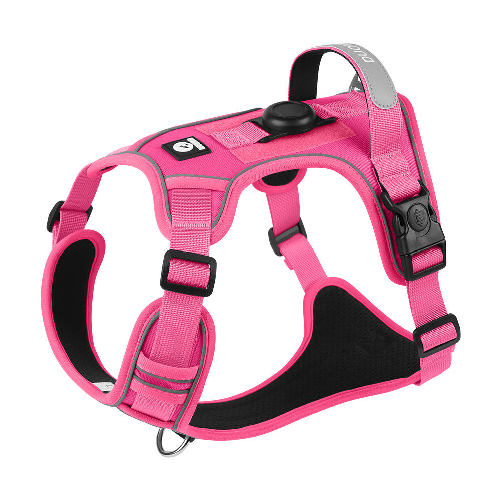 Celrien | Strutpaw Adjustable No-Pull Chest Harness