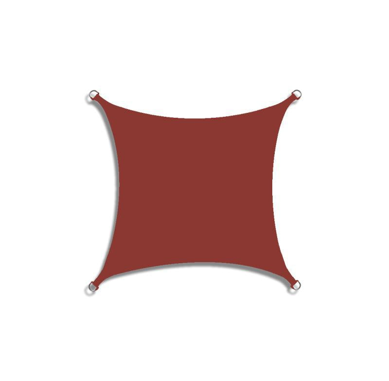 Celrien | Shadeara Rectangular Sun Shade Canopy