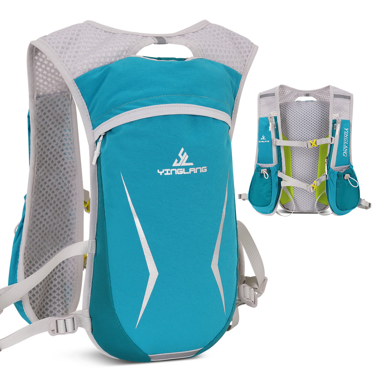 Celrien | Runvest Lightweight Running Hydration Vest