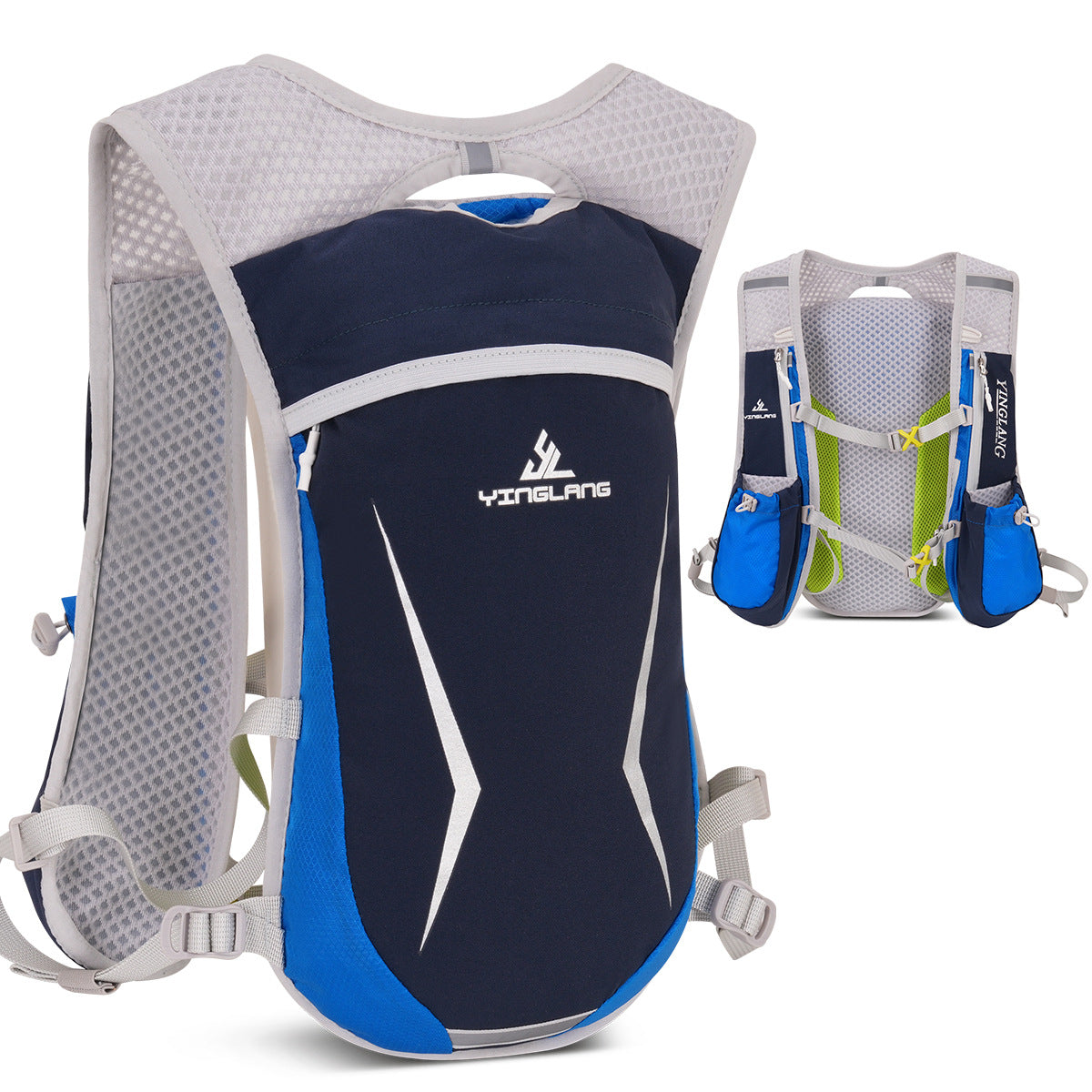 Celrien | Runvest Lightweight Running Hydration Vest