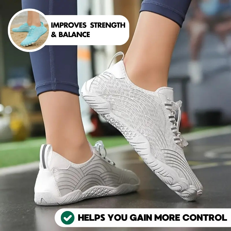 Healthy & Non-Slip Barefoot Shoes (Unisex)