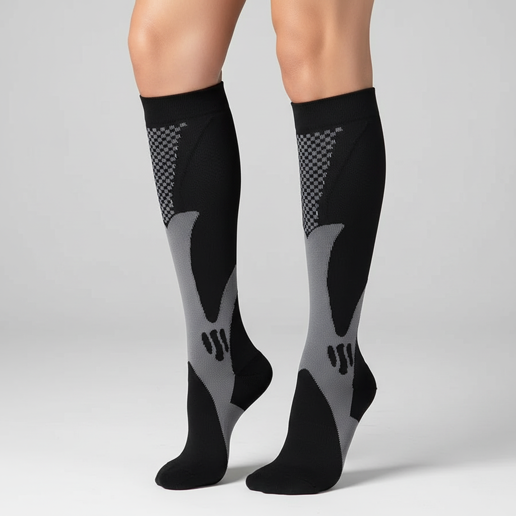 Celrien | Premium Compression Sports Socks Support