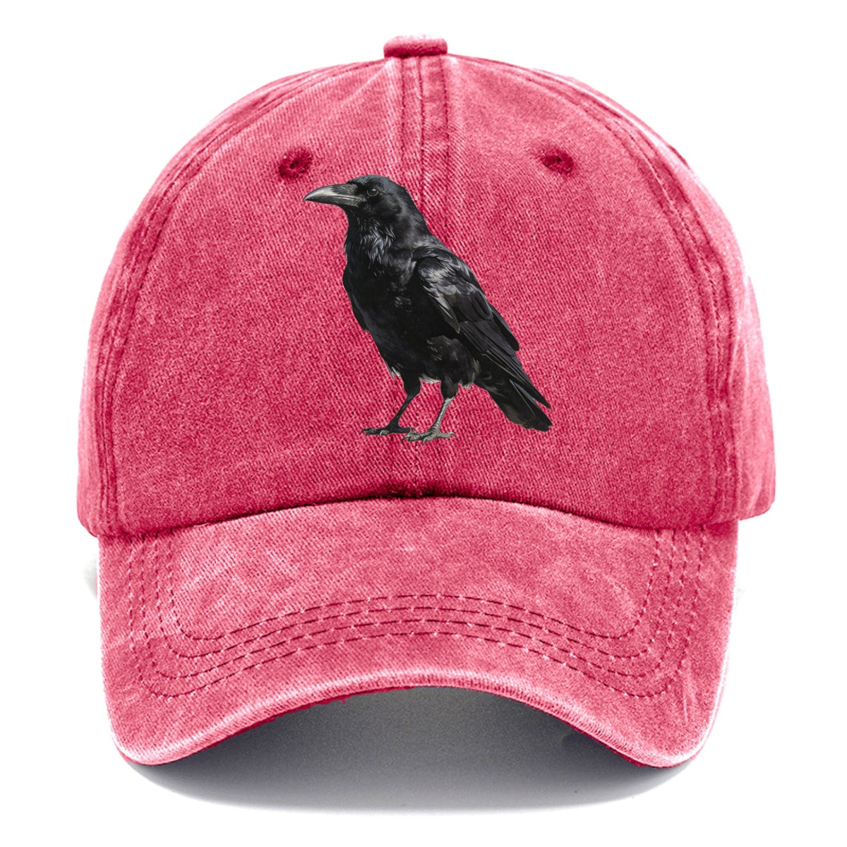 Raven Classic Cap
