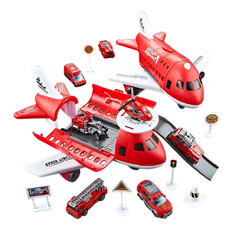 Aircraft Transport
