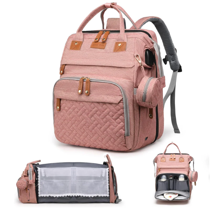 BabyNest Bag