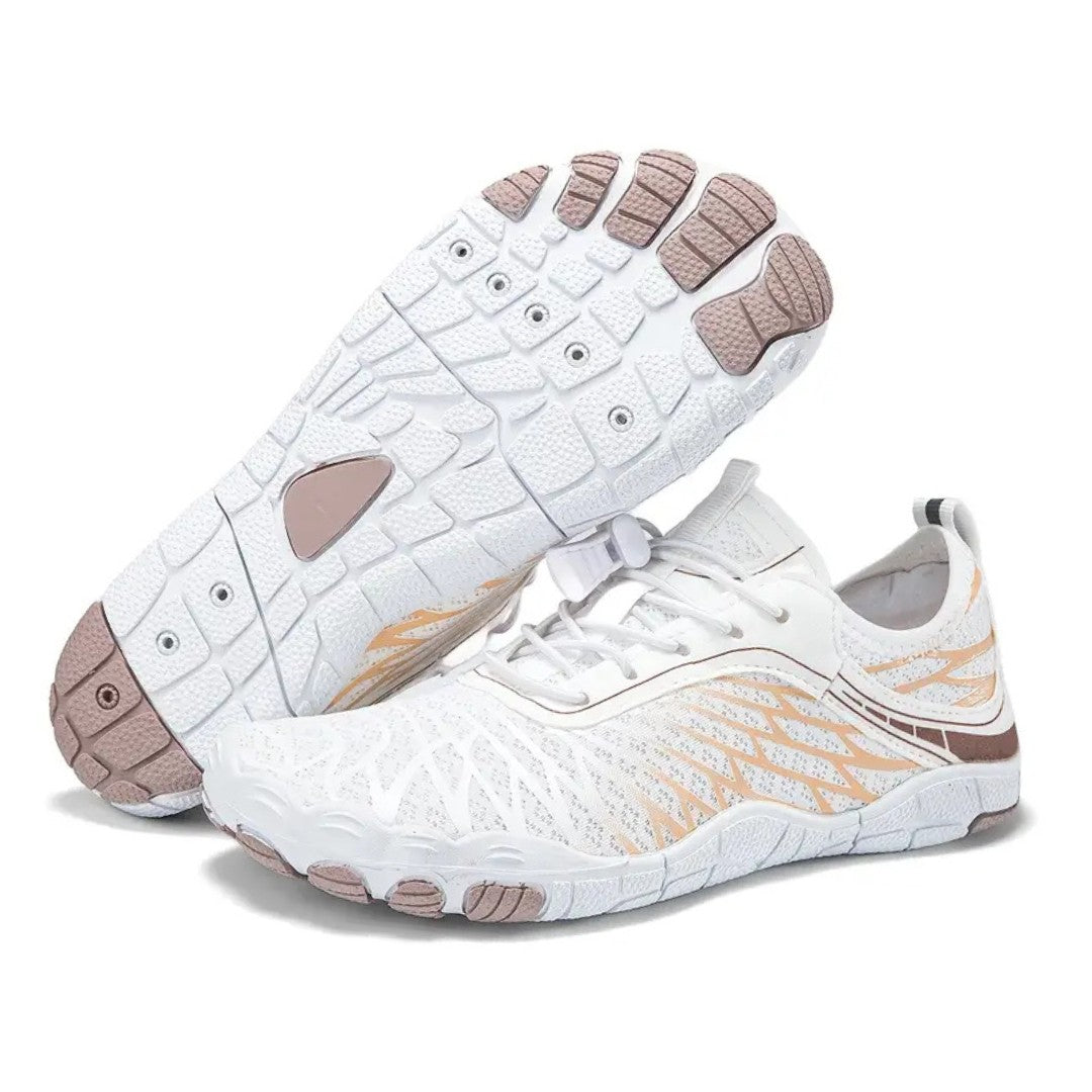 Celrien | SmartStep Barefoot Shoes for Sport and Leisure