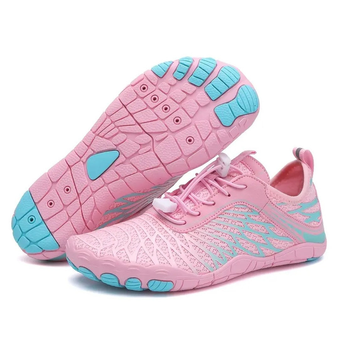 Celrien | SmartStep Barefoot Shoes for Sport and Leisure