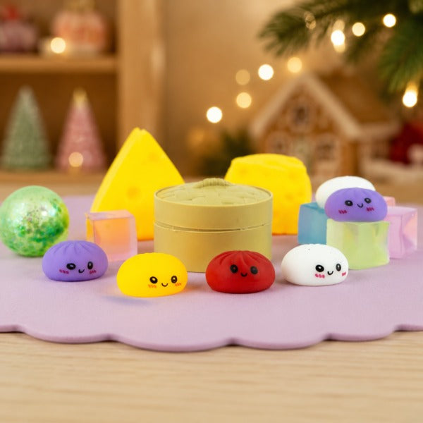 Squishiverse Surprise Calendar