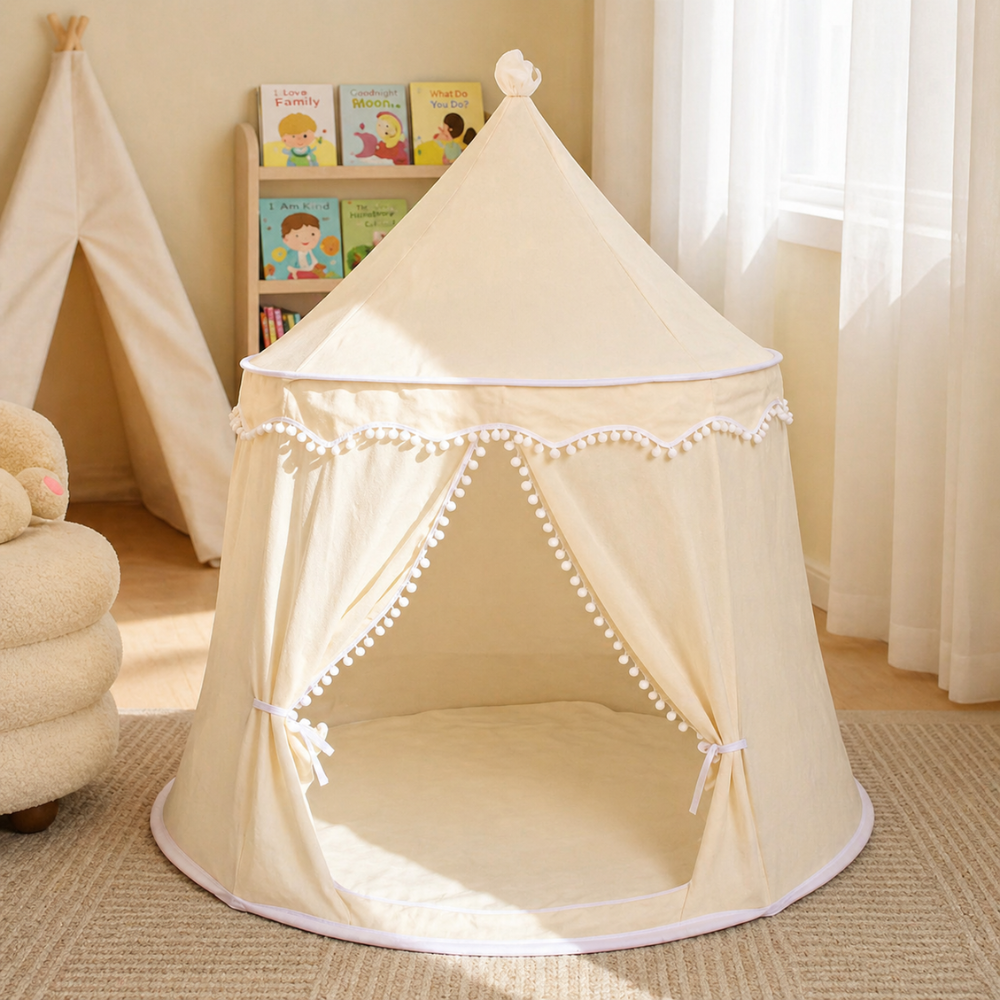 Kids Play Tent Indoor Play Tent