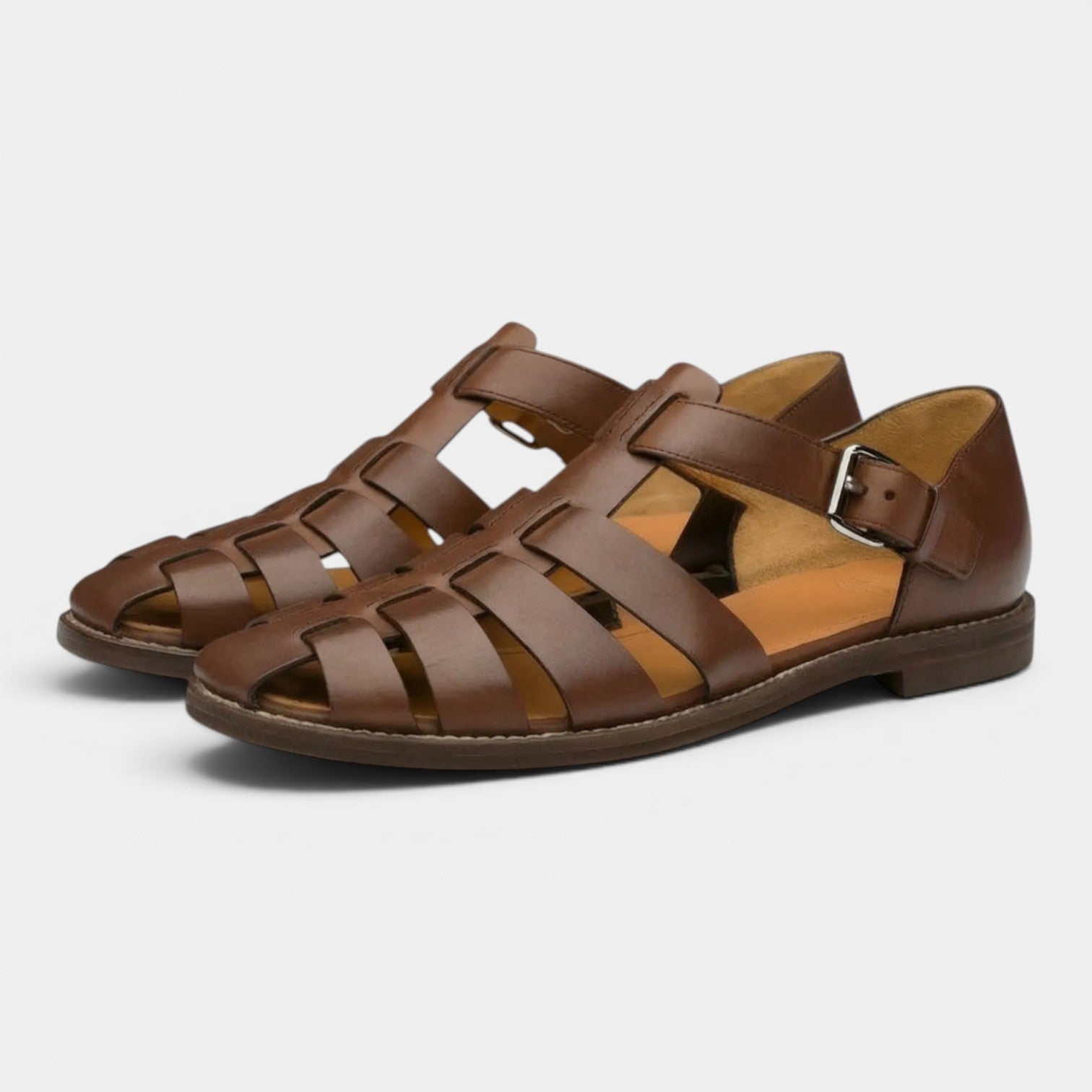 Celrien | Men's Fisherman Sandals