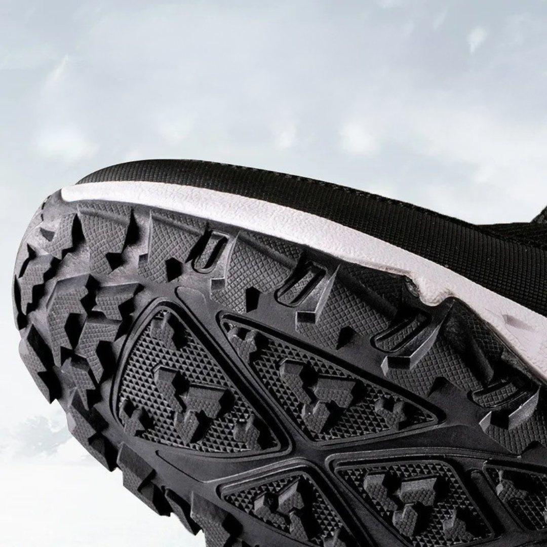 Celrien | ThermoStride Men's Winter Boots Waterproof