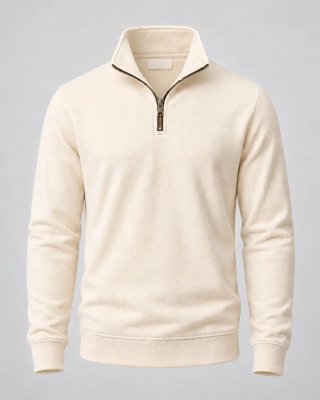 Zermatt Quarter Zip