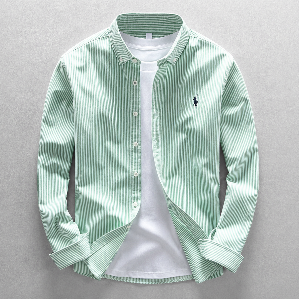 Haris Oxford Shirt