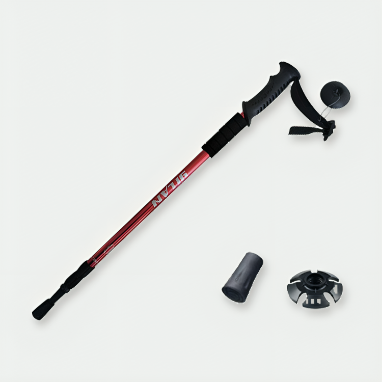 Celrien | Trailverge Lightweight Collapsible Trekking Pole