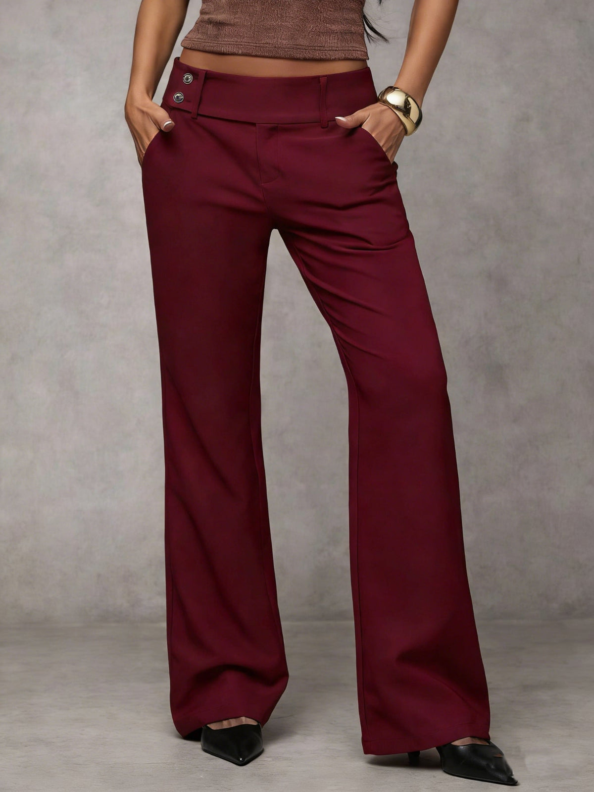 Fiorella Women's Trousers