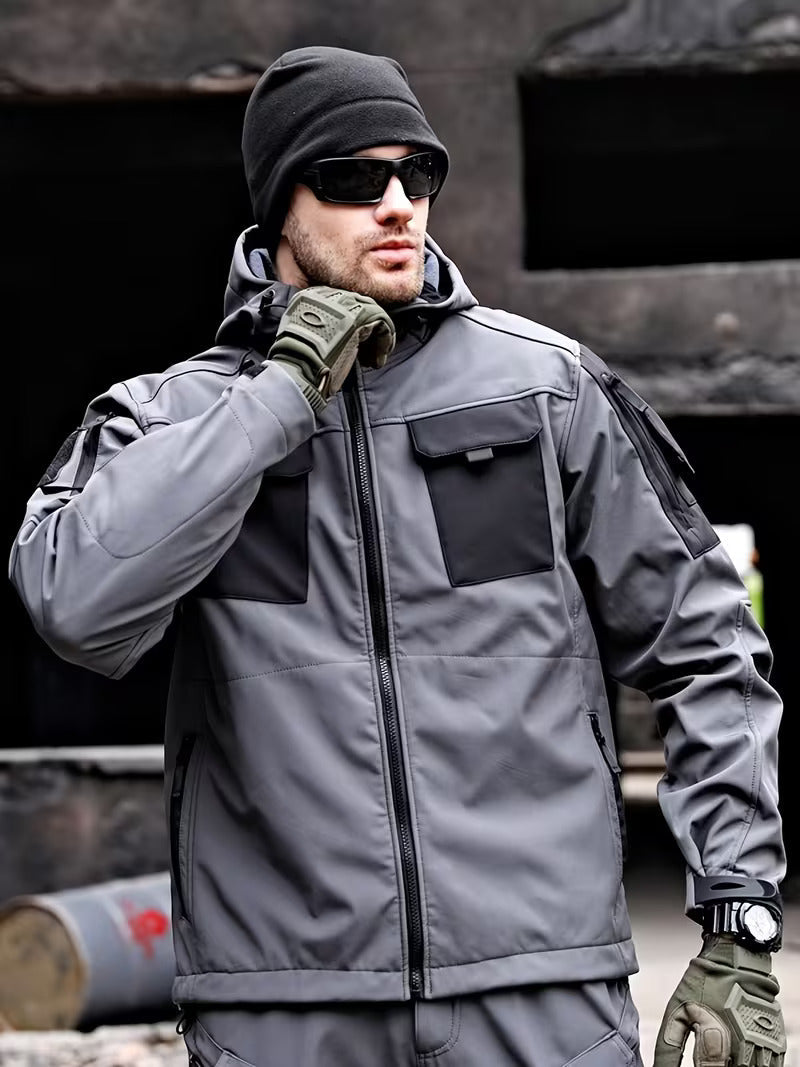 Thermal Winter Set
