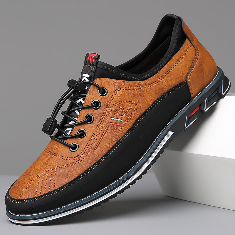 Elegant Oxford Shoes