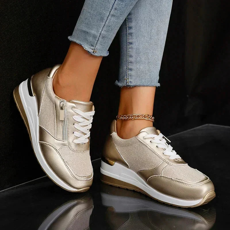 Orthopedic Women's Shoes