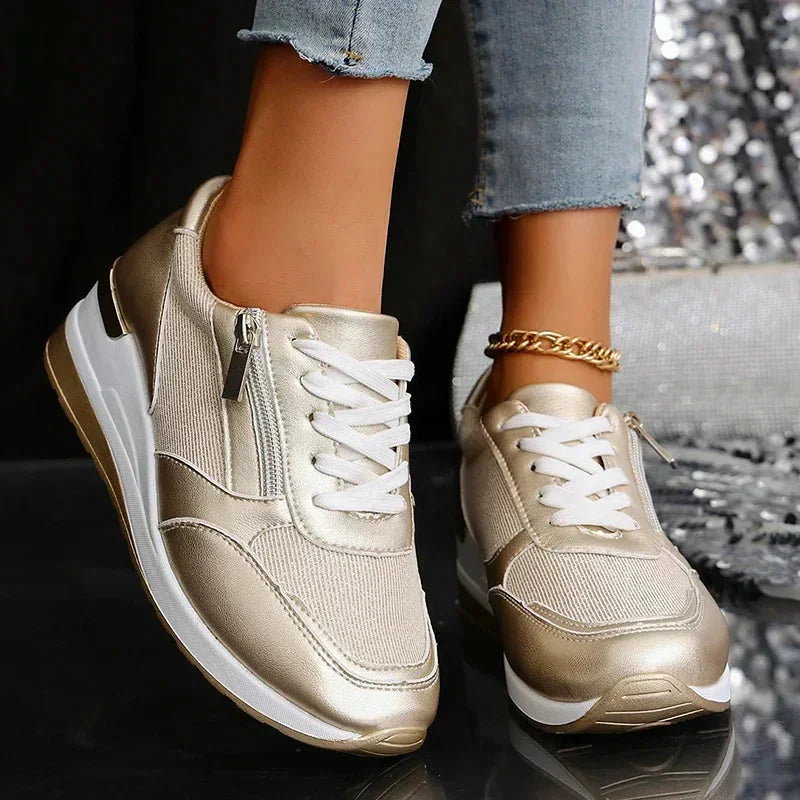 Orthopedic Women's Shoes
