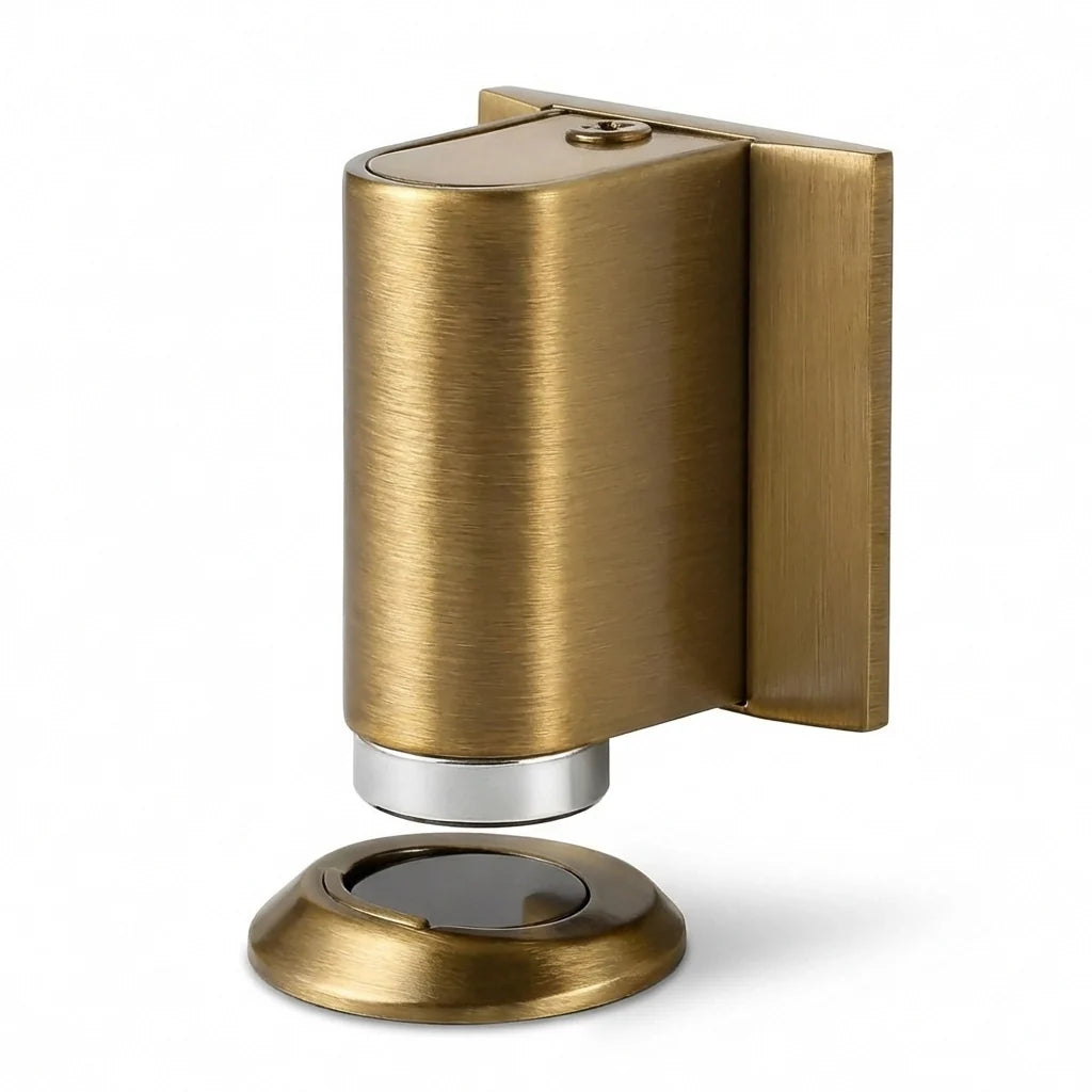 Magnetic Door Stopper