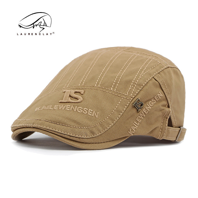 New 2026 Cotton Beret