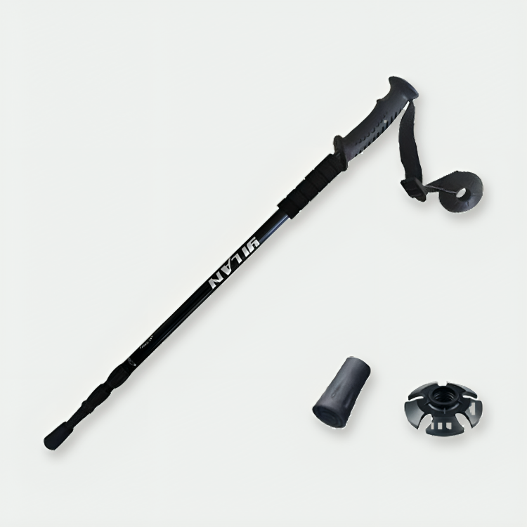 Celrien | Trailverge Lightweight Collapsible Trekking Pole
