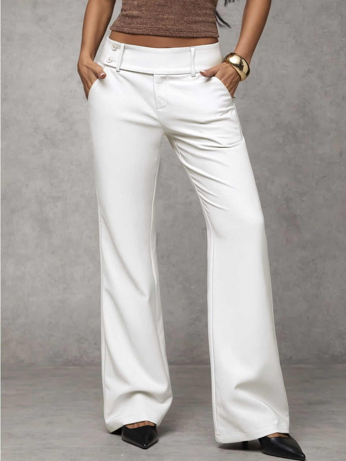 Fiorella Women's Trousers