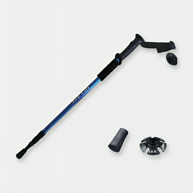 Celrien | Trailverge Lightweight Collapsible Trekking Pole