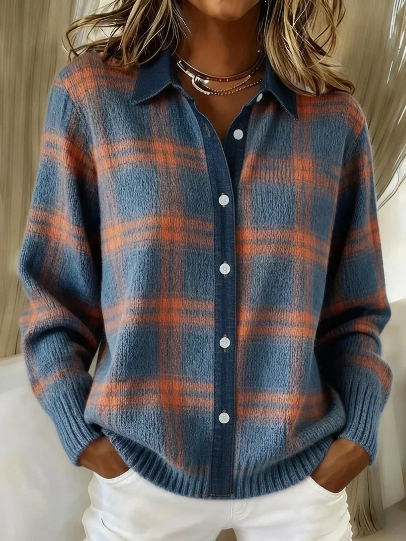 Elegant & Cozy Cardigan