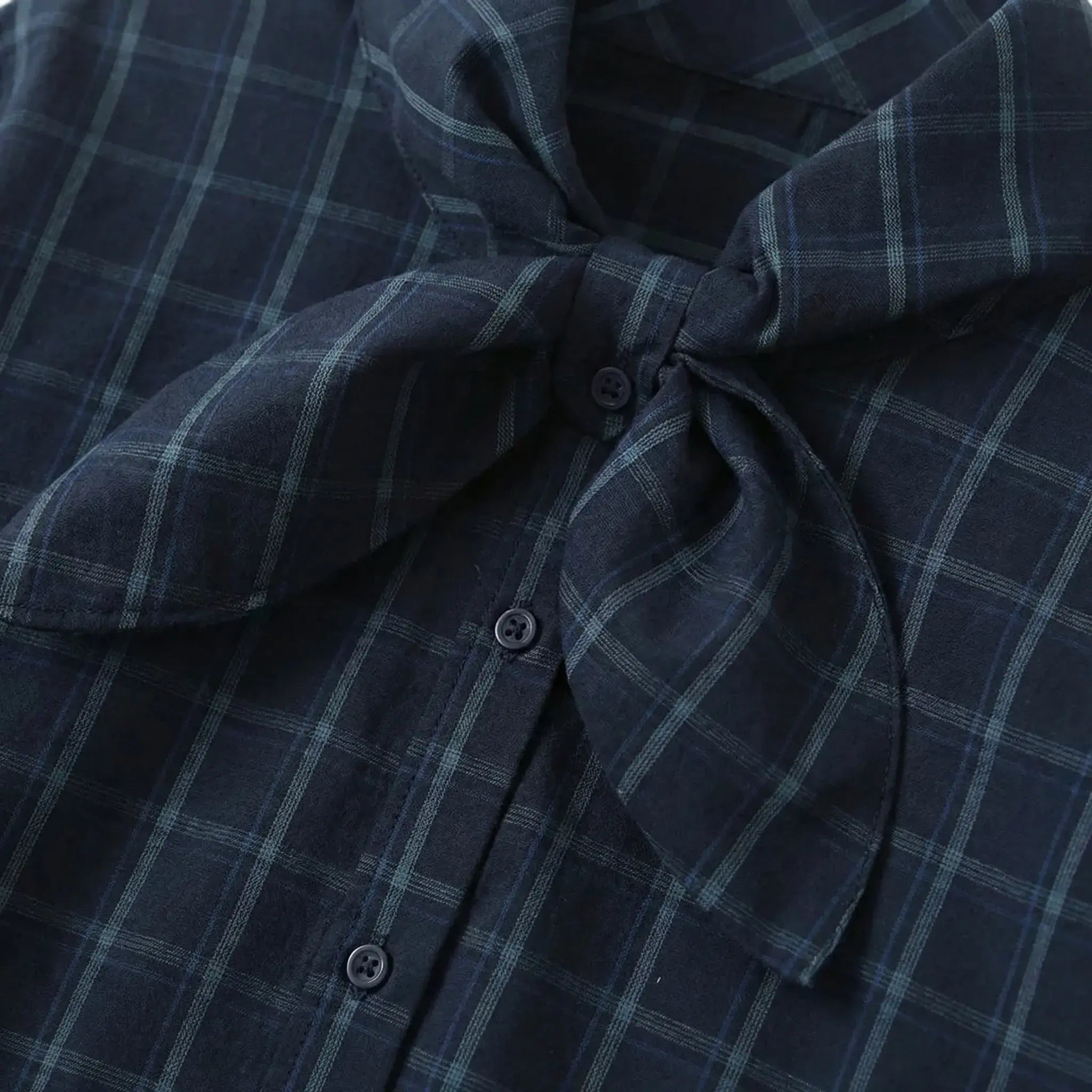 Celrien | Women’s Lightweight Blouse for Office Single Breasted Top