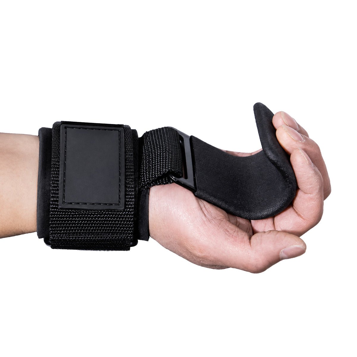 Power Hooks Grip