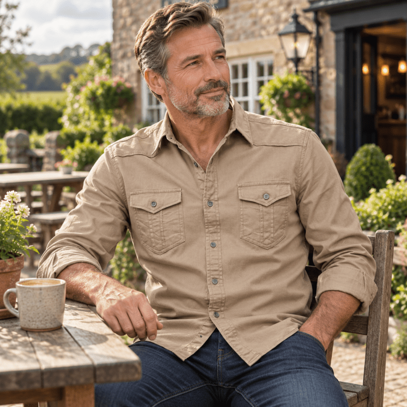 Argyll Shirt