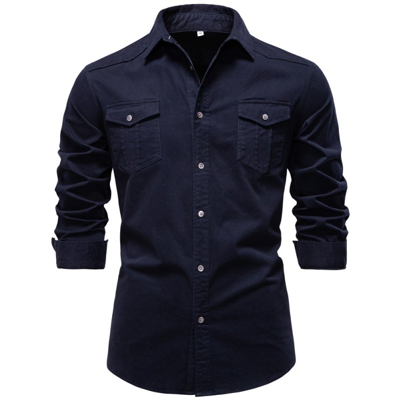 Argyll Shirt