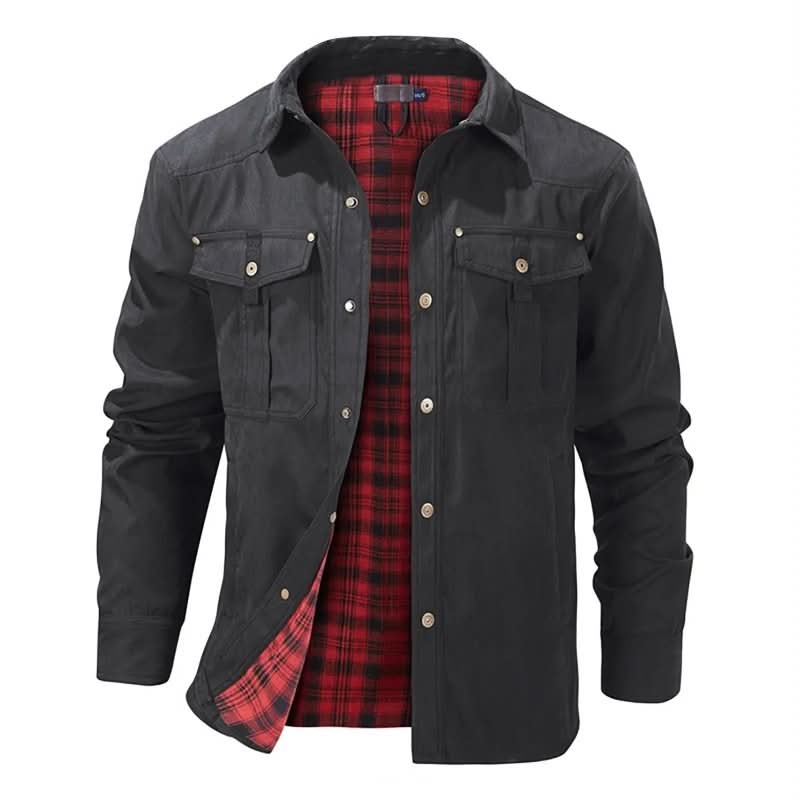 Endeavour Jacket