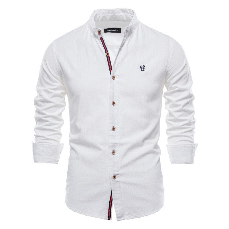 Kintyre Shirt
