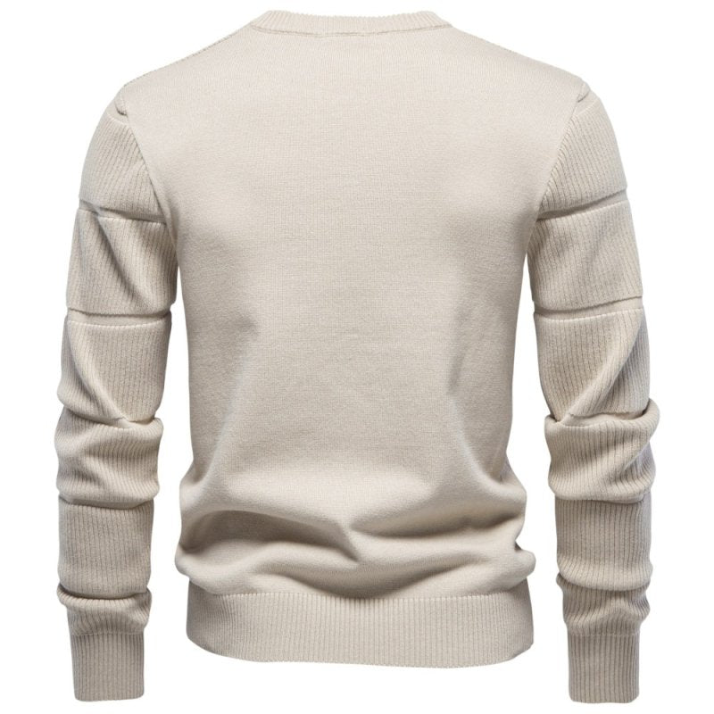 Montrose Sweater