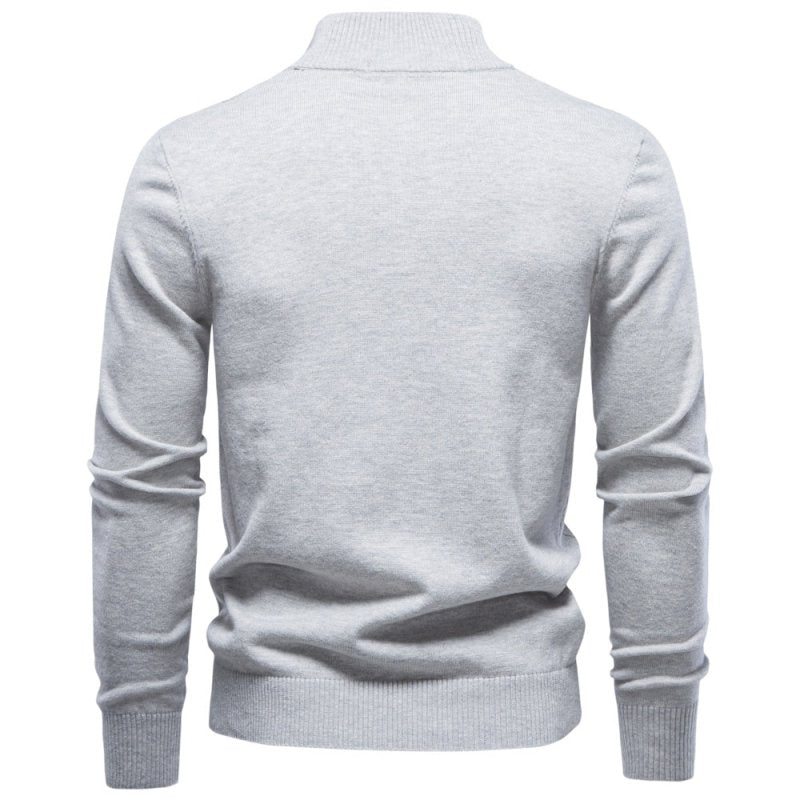 Zetland Sweater