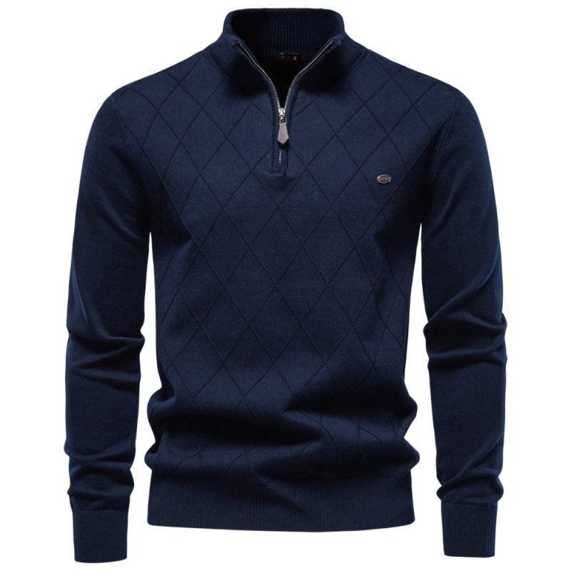 Zetland Sweater