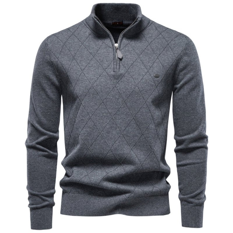 Zetland Sweater
