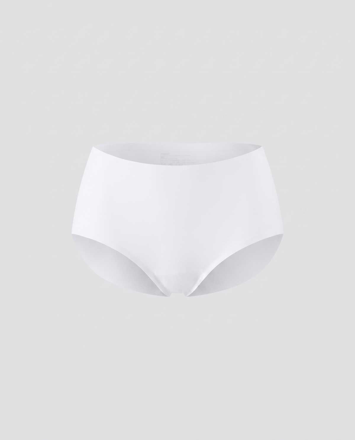 Seamless Second-Skin Panty