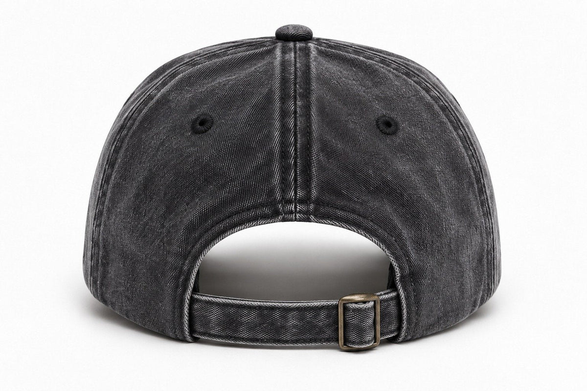 Basset One Speed No Worm Club Classic Cap