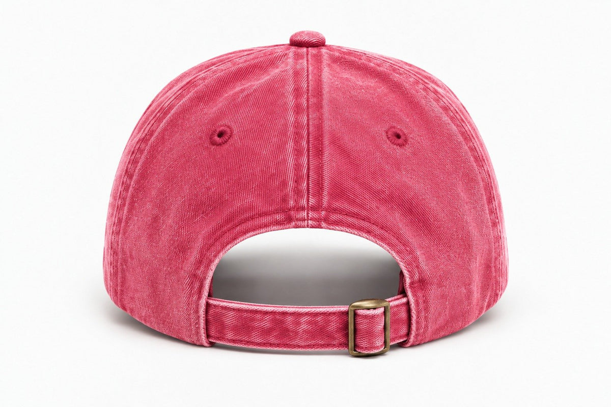 Basset One Speed No Worm Club Classic Cap