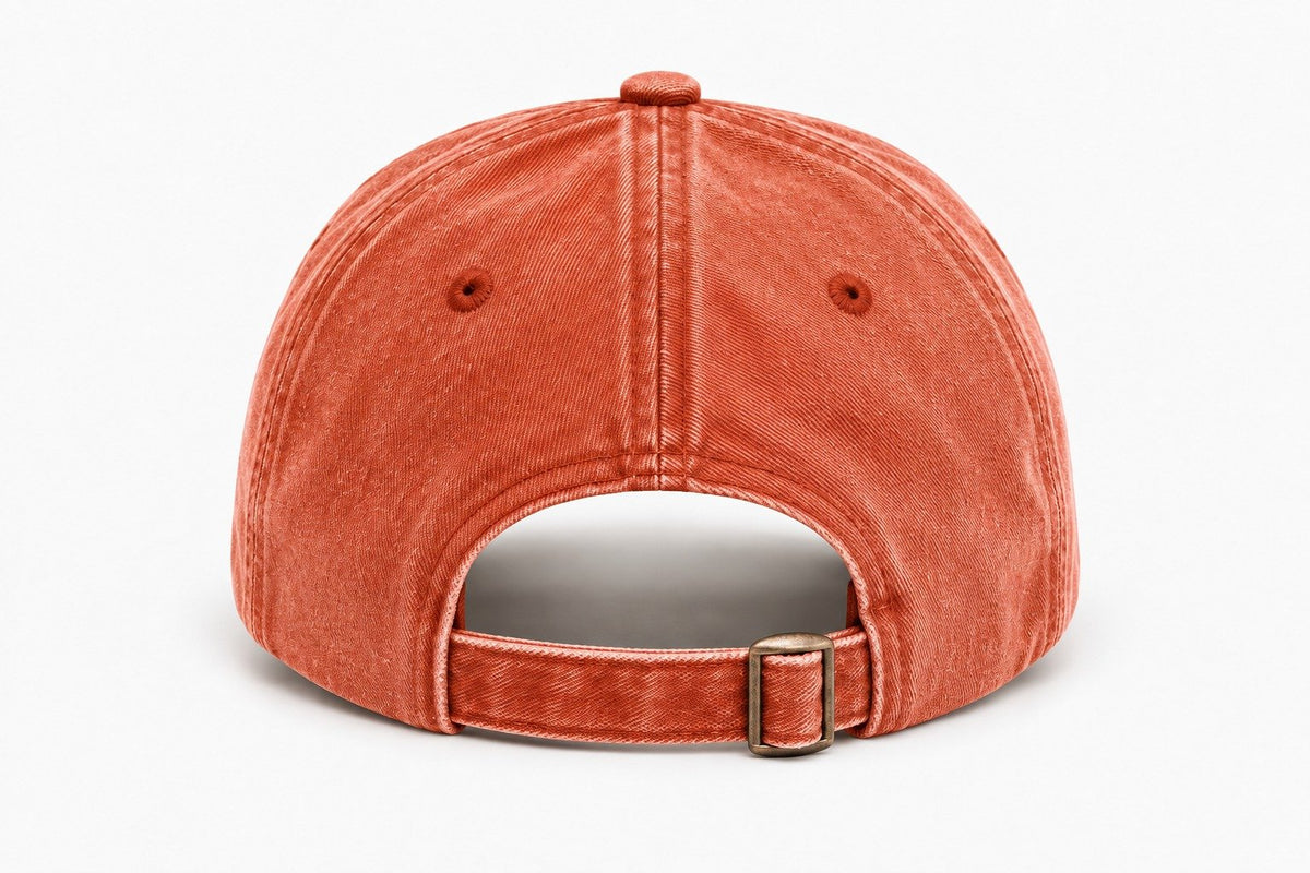 Basset One Speed No Worm Club Classic Cap